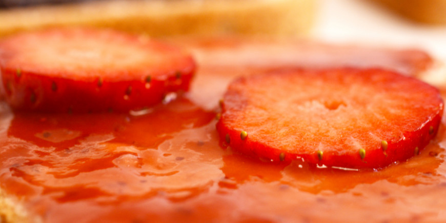 Marzo: ¡Estas son las mermeladas de temporada!