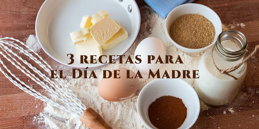 Día de la Madre: 3 recetas con mermelada para sorprender a las mamás que aman lo dulce